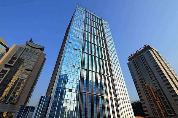如何放心大胆的进行建筑改造？