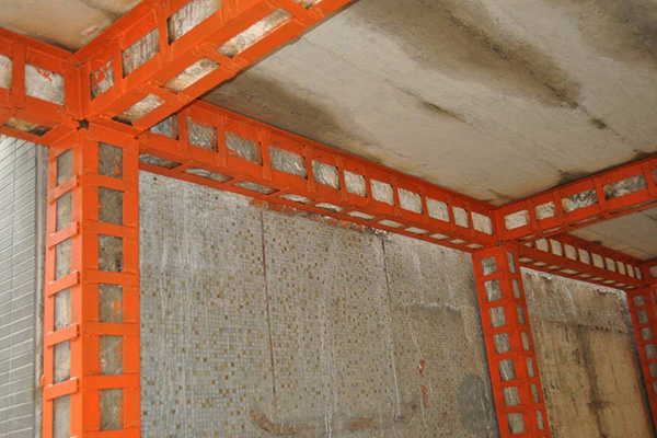 建筑加固价格评估