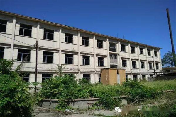 老旧建筑做房屋安全鉴定要注意哪些消防隐患